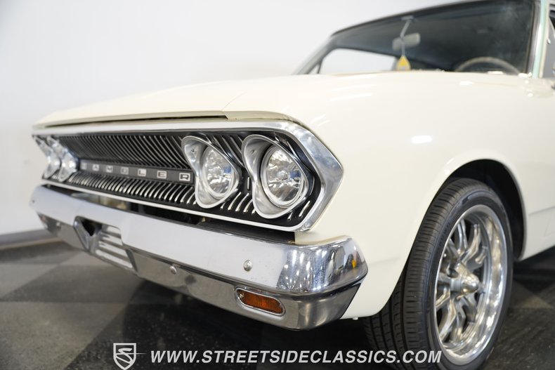 American-motors-Rambler-1963-Valencia-White-Houndstooth-5