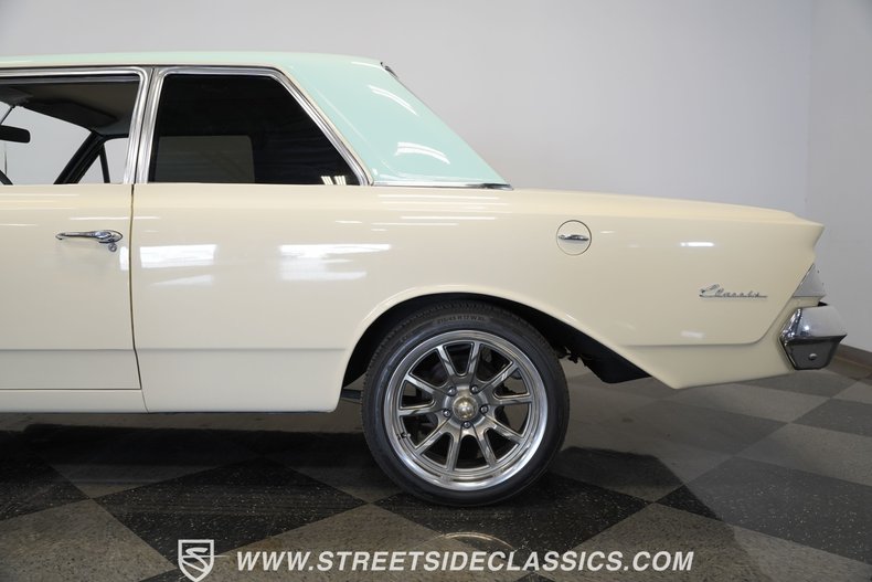 American-motors-Rambler-1963-Valencia-White-Houndstooth-7