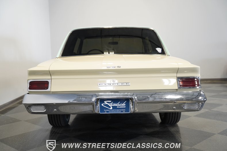 American-motors-Rambler-1963-Valencia-White-Houndstooth-8