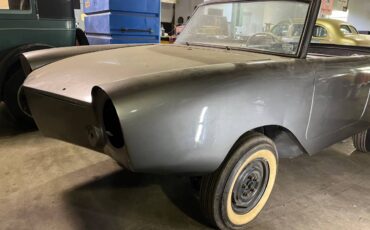 Amphicar-1962-1