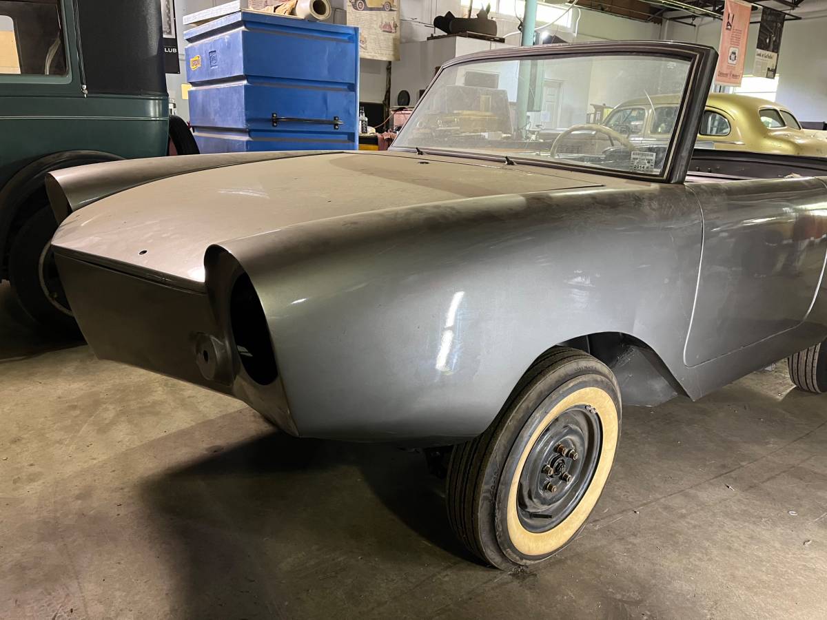 Amphicar-1962-1