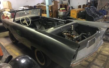 Amphicar-1962