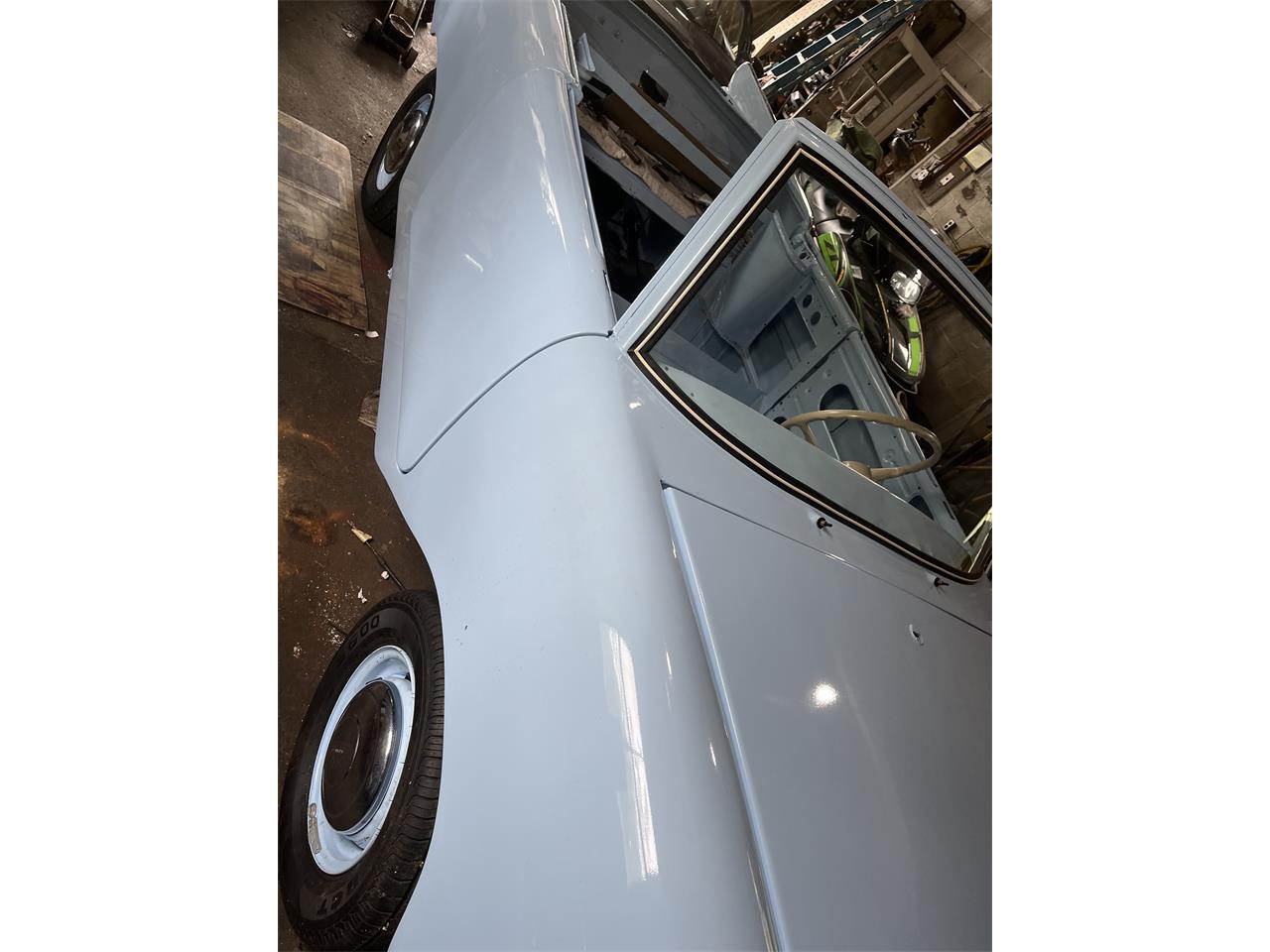 Amphicar-770-1962-Blue-Blue-1