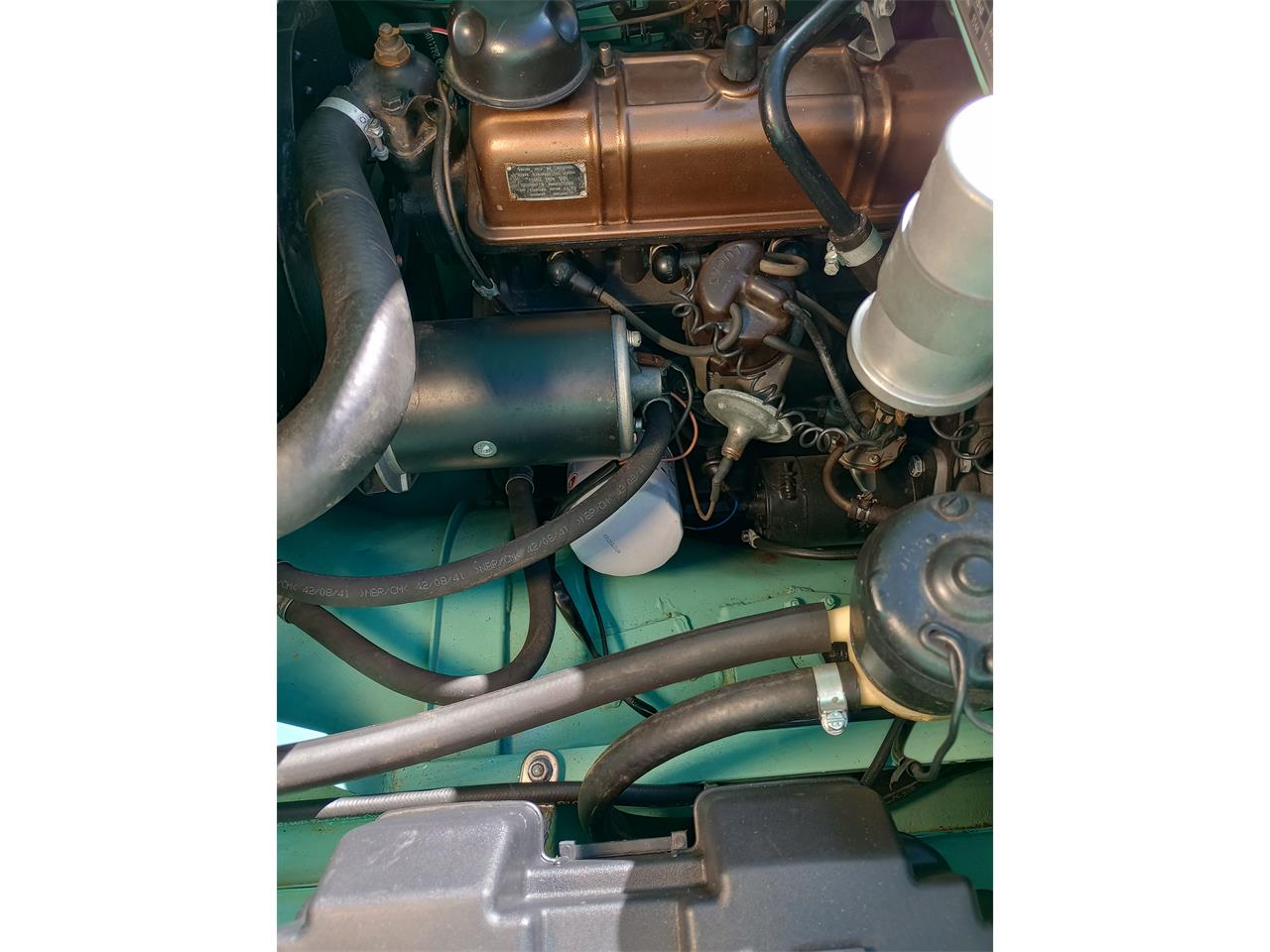 Amphicar-770-1964-Fjord-Green-White-and-Apricot-2