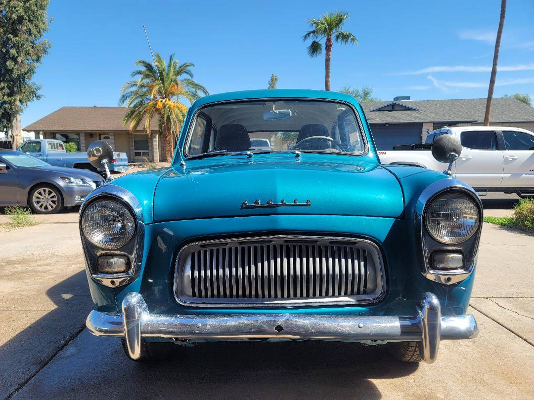 Anglia-english-ford-2-door-1957-blue