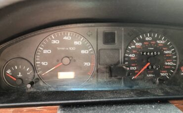 Audi-100-1991-white-13