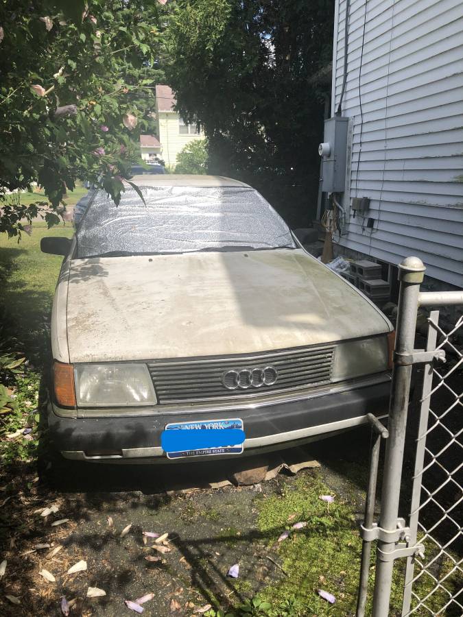 Audi-100-1991-white-18