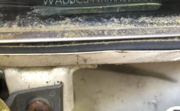 Audi-100-1991-white-5