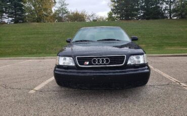 Audi-s6-1995-black-1