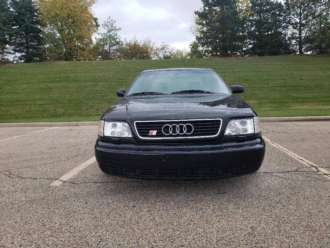 Audi-s6-1995-black-1