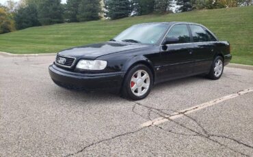 Audi-s6-1995-black-2