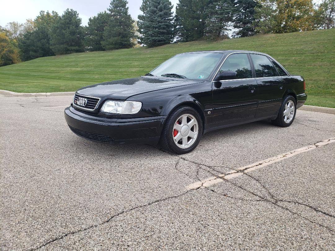 Audi-s6-1995-black-2