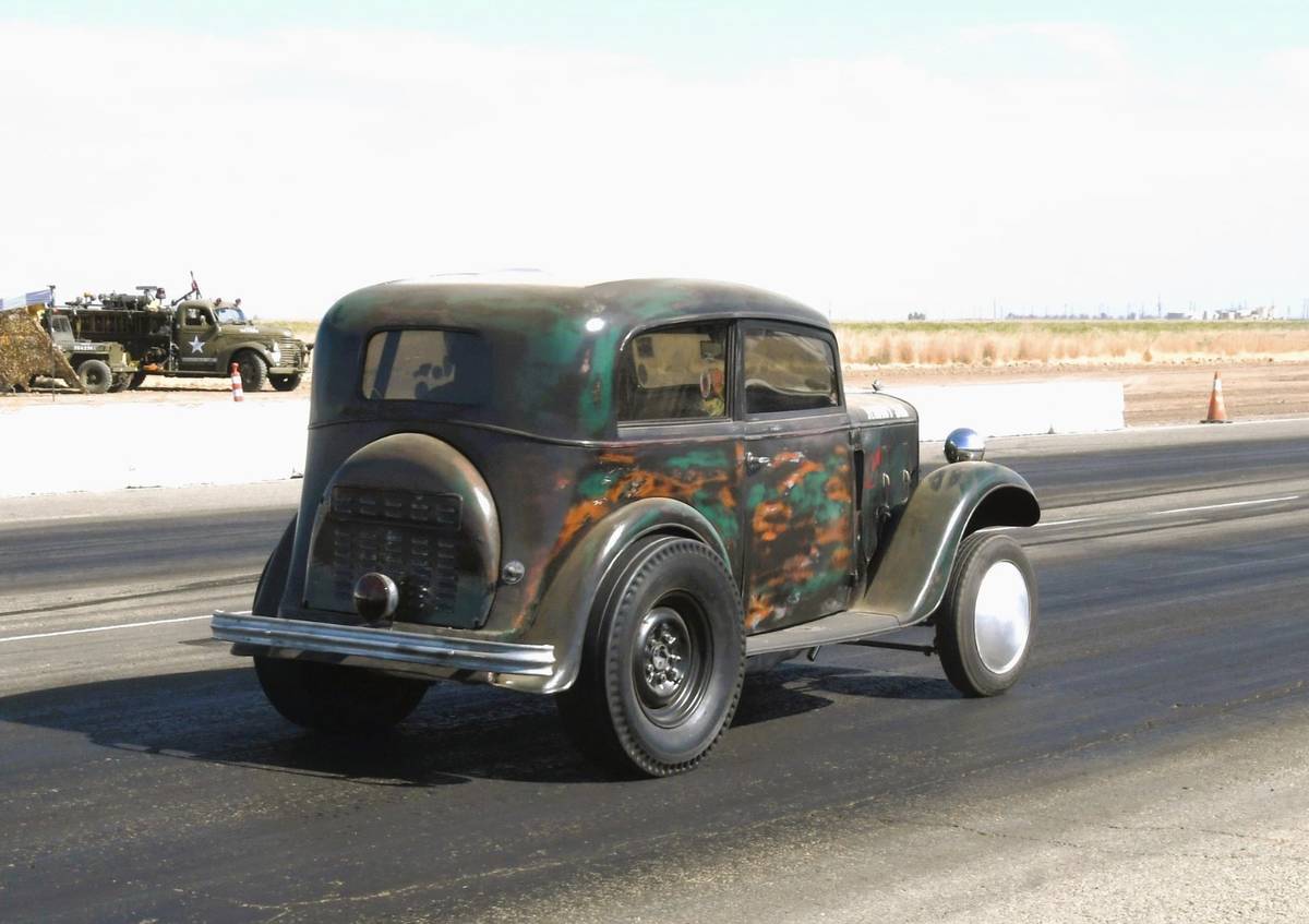 Austin-1935
