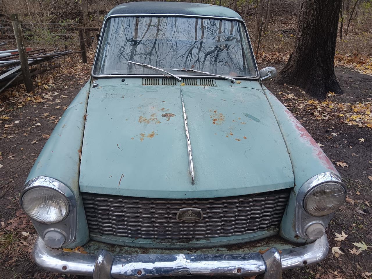 Austin-1959-Blue-blue-2