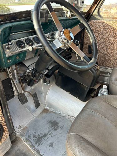 Austin-A125-1949-Brown-10