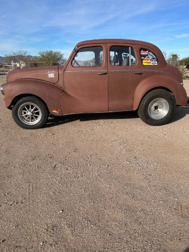 Austin-A125-1949-Brown-3