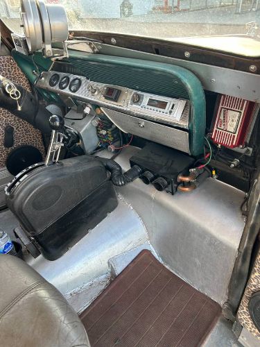 Austin-A125-1949-Brown-5