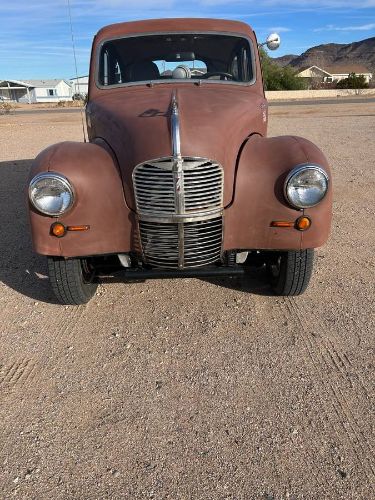 Austin-A125-1949-Brown-6