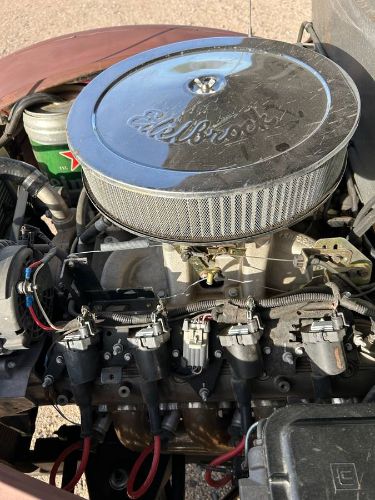 Austin-A125-1949-Brown-9