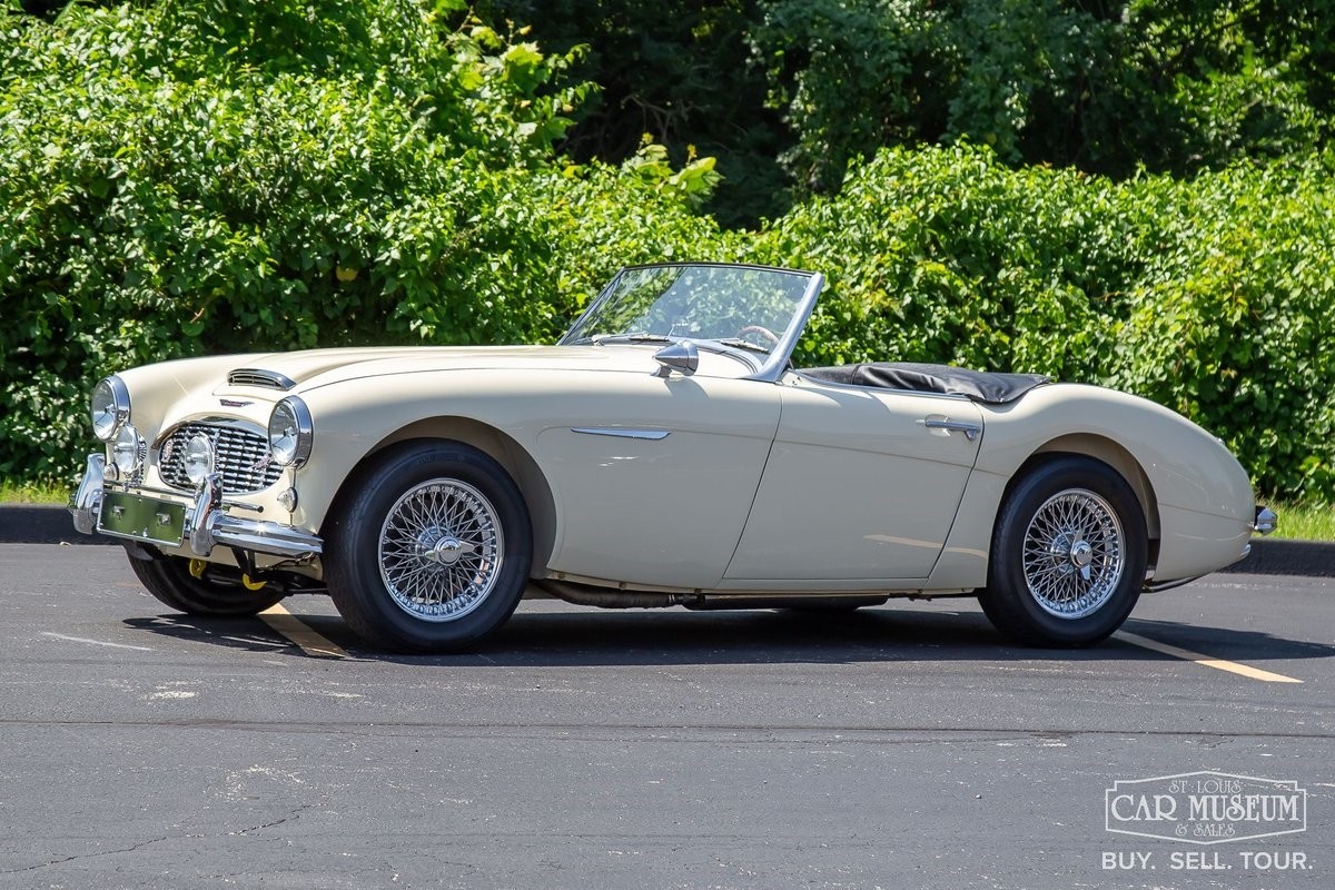 Austin-Healey-100-6-1959-Roadster