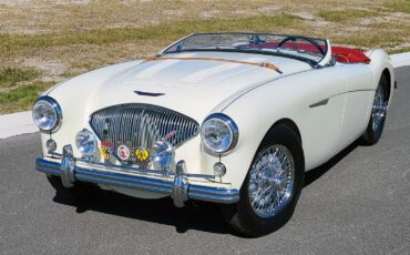 Austin-Healey-100M-1954-Convertible