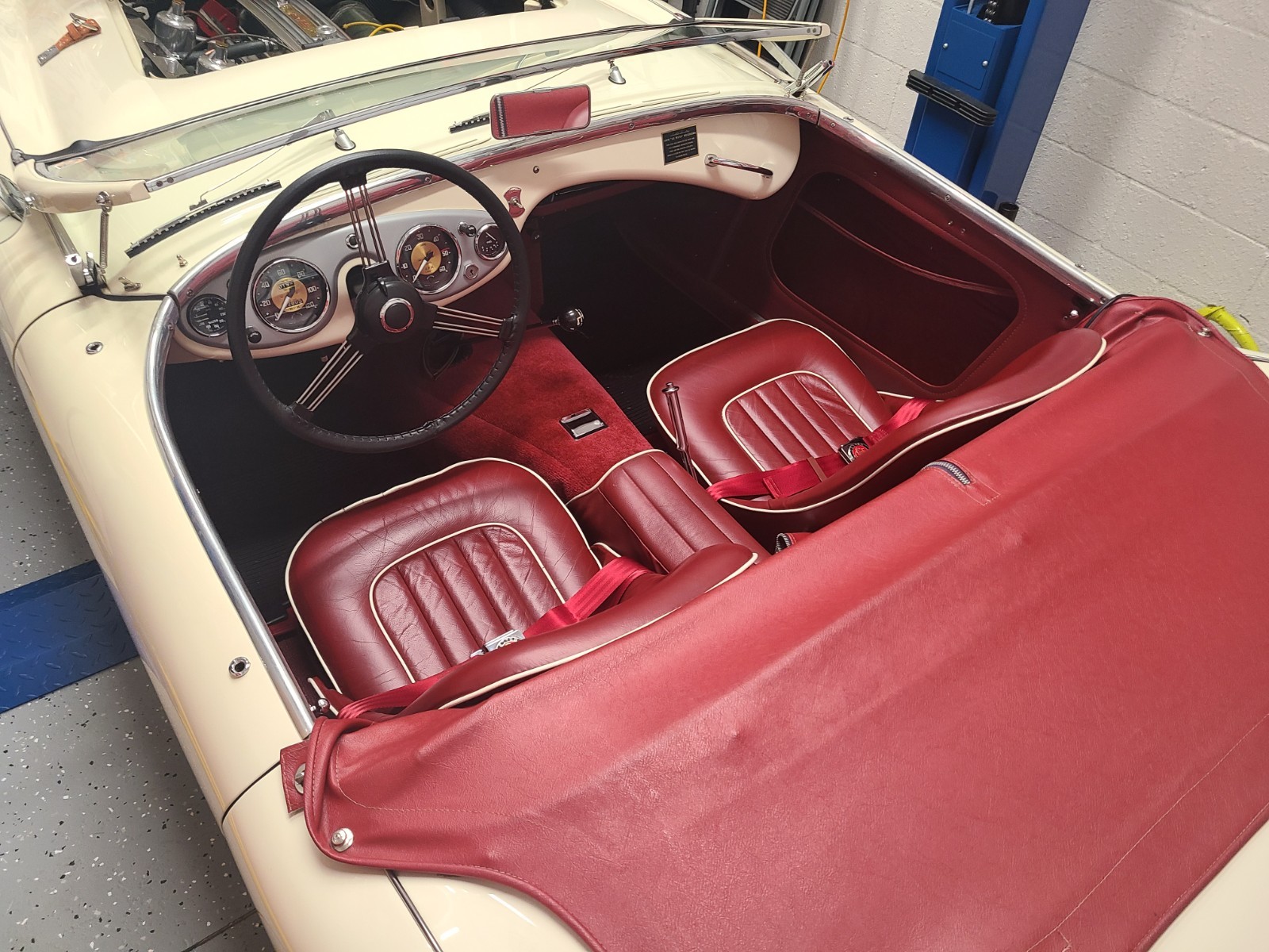 Austin-Healey-100M-1954-Convertible-5