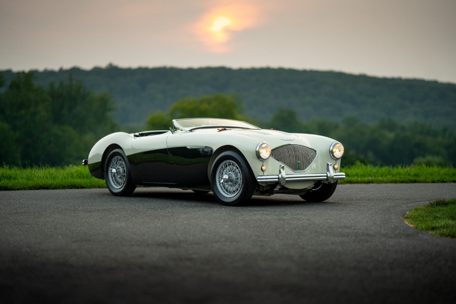 Austin-Healey-100M-1956-Convertible