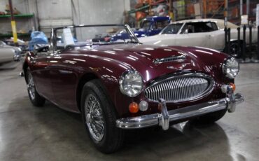 Austin-Healey-3000-1965-Convertible