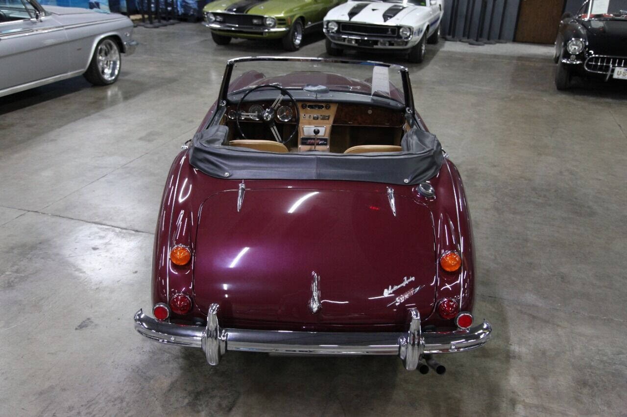 Austin-Healey-3000-1965-Convertible-7