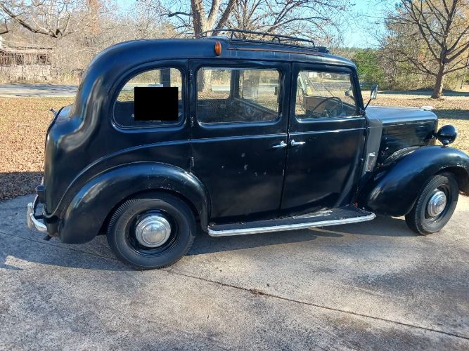 Austin-Other-1957