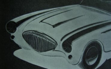 Austin-healey-100-4-1953-Green-Tan-10