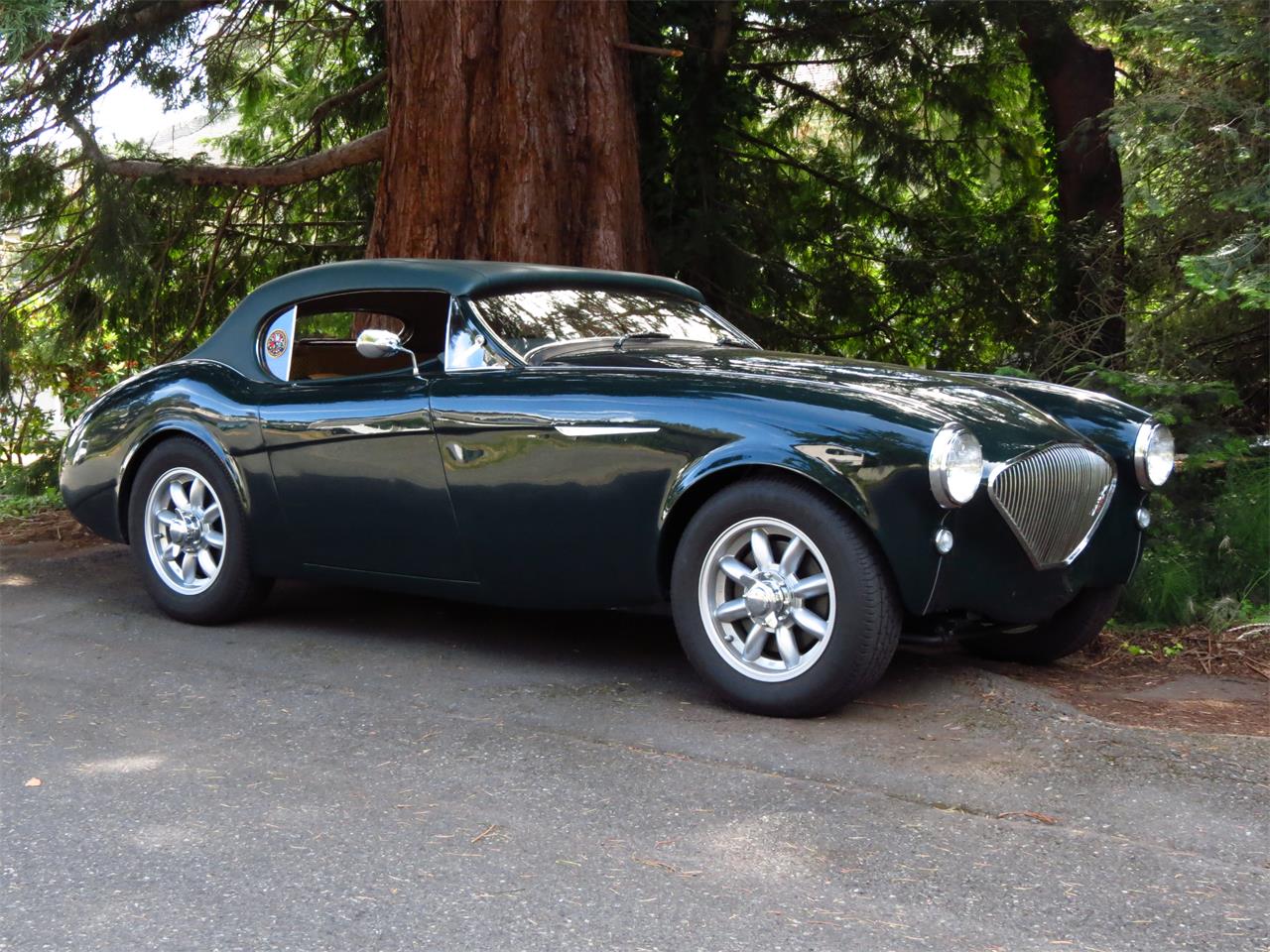 Austin-healey-100-4-1953-Green-Tan-18