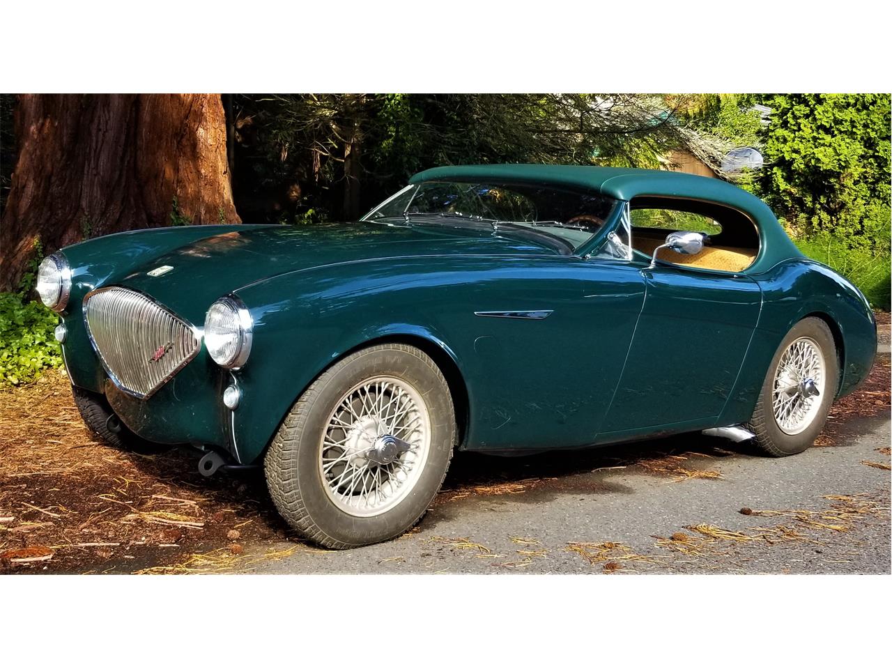 Austin-healey-100-4-1953-Green-Tan-3