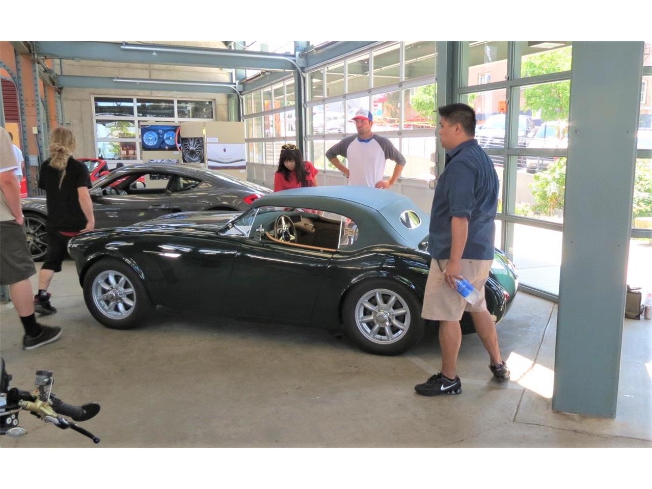 Austin-healey-100-4-1953-Green-Tan-35
