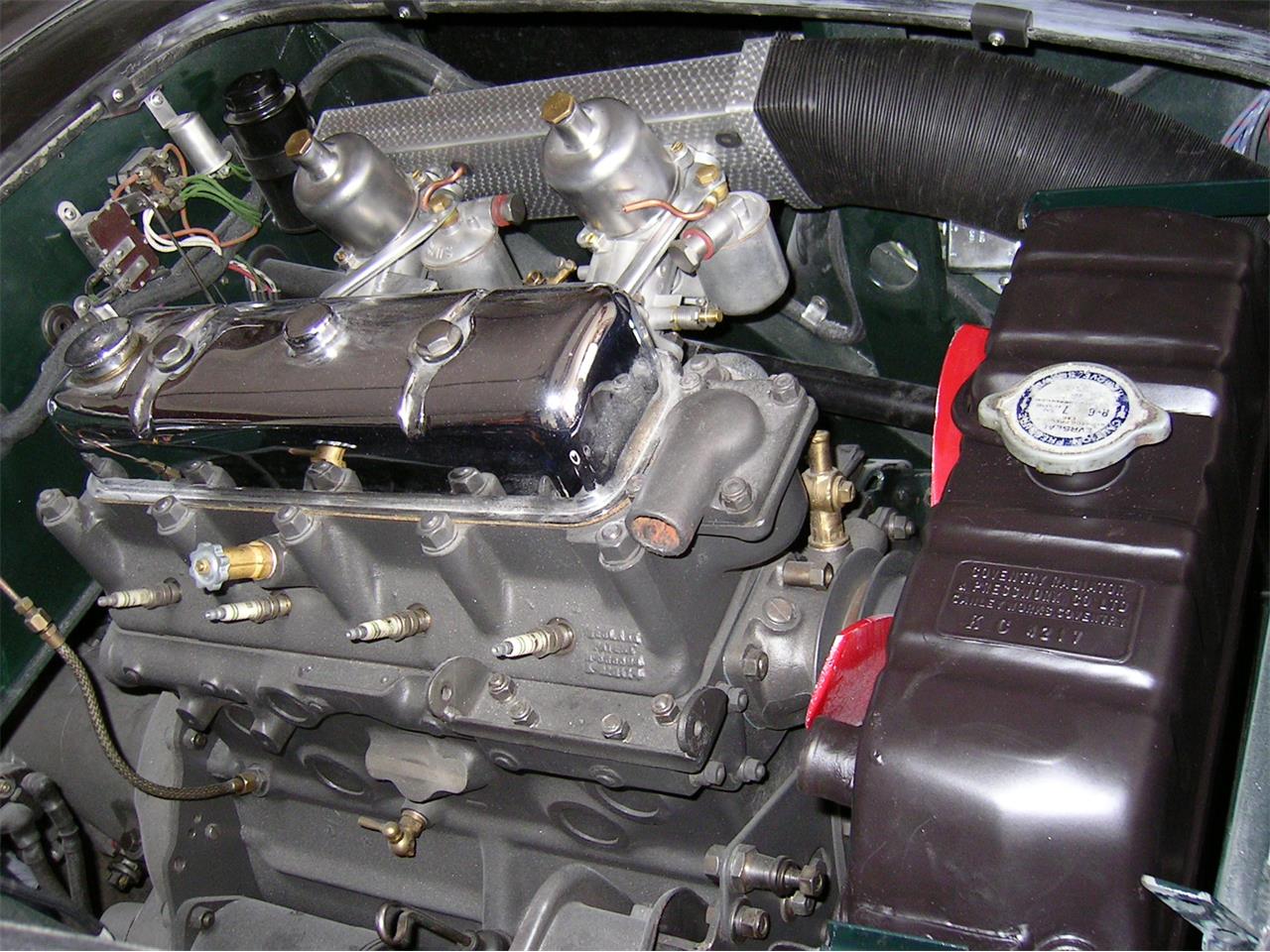 Austin-healey-100-4-1953-Green-Tan-69