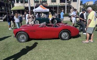 Austin-healey-100-4-1954-Red-Black-leather-11