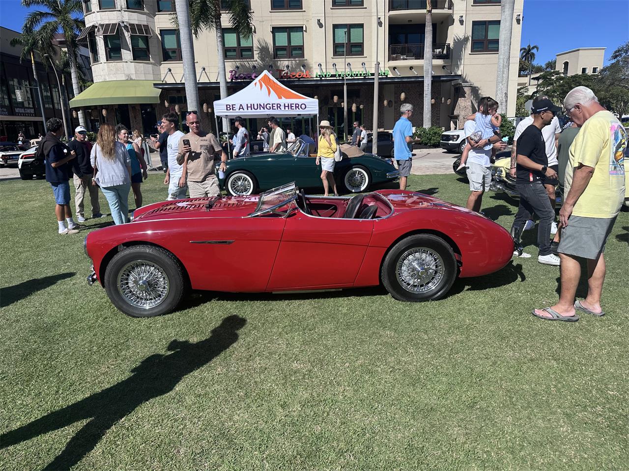 Austin-healey-100-4-1954-Red-Black-leather-11