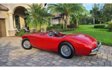 Austin-healey-100-4-1954-Red-Black-leather-12