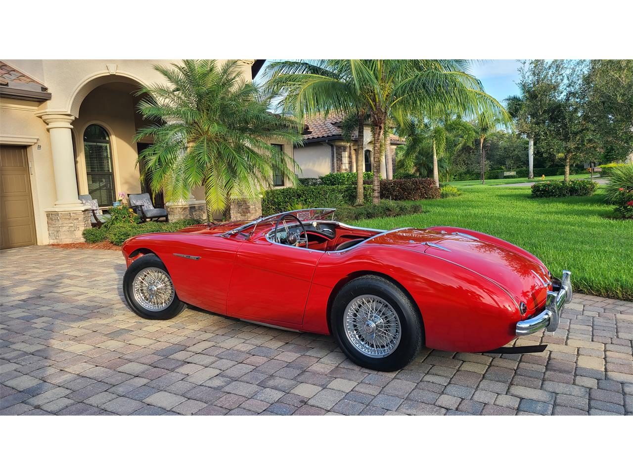 Austin-healey-100-4-1954-Red-Black-leather-12