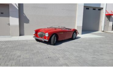 Austin-healey-100-4-1954-Red-Black-leather-13
