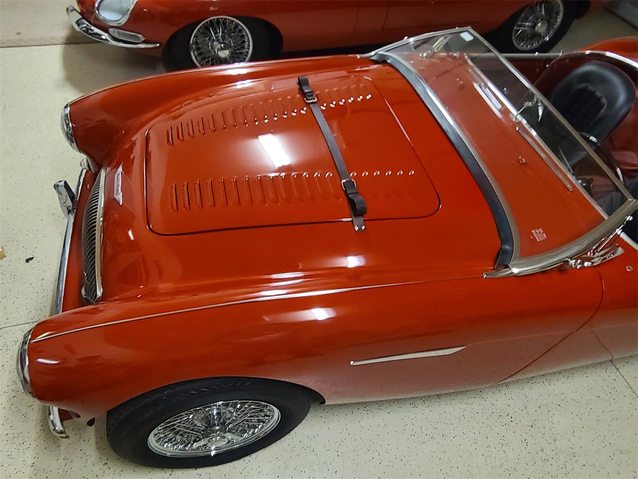 Austin-healey-100-4-1954-Red-Black-leather-15