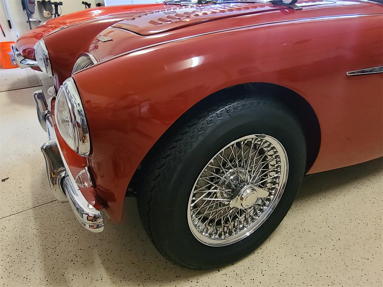 Austin-healey-100-4-1954-Red-Black-leather-16