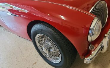 Austin-healey-100-4-1954-Red-Black-leather-17