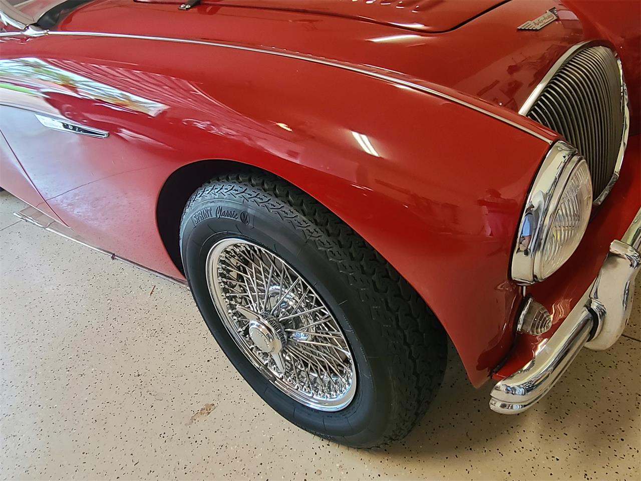 Austin-healey-100-4-1954-Red-Black-leather-17