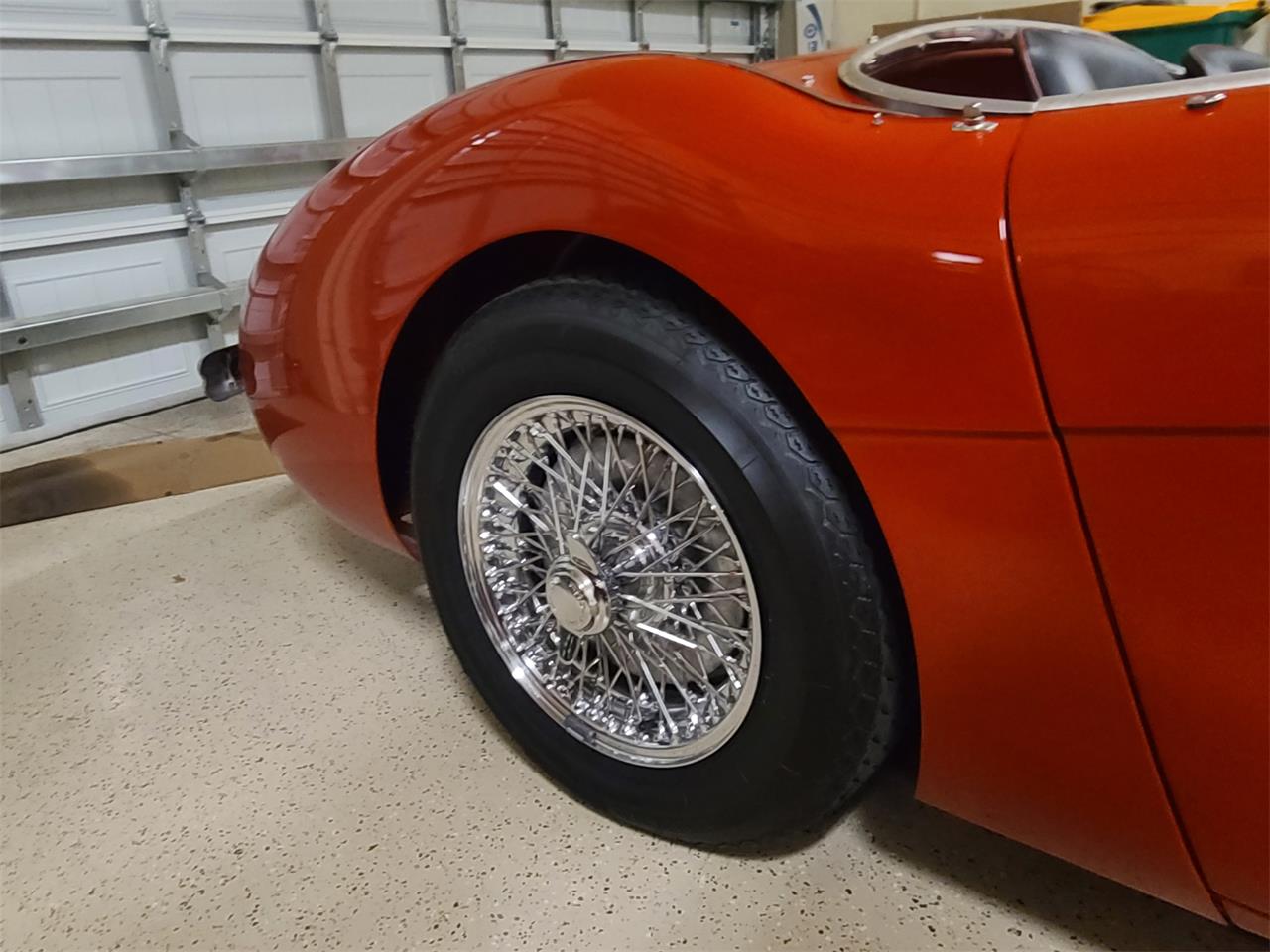 Austin-healey-100-4-1954-Red-Black-leather-18