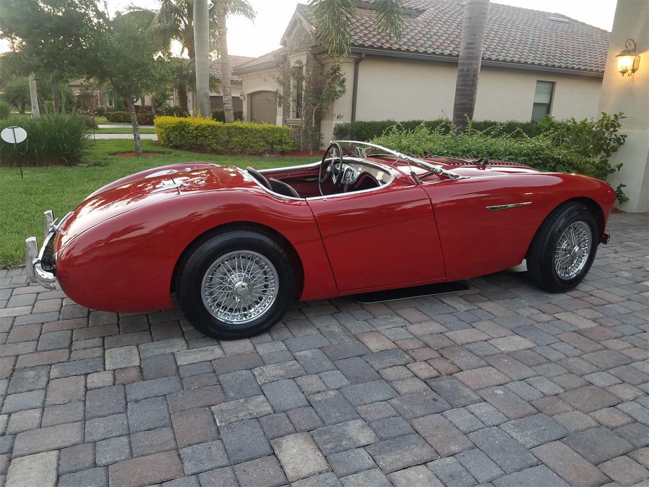 Austin-healey-100-4-1954-Red-Black-leather-23