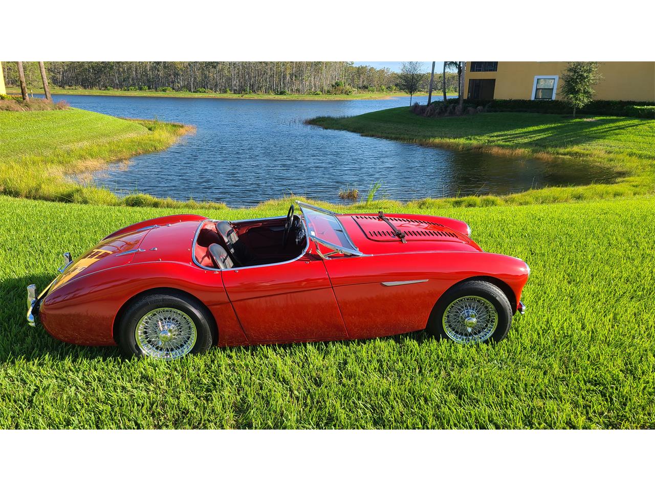 Austin-healey-100-4-1954-Red-Black-leather-4