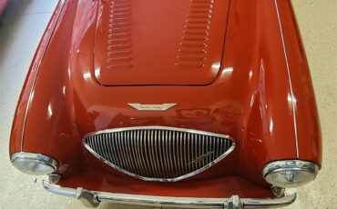 Austin-healey-100-4-1954-Red-Black-leather-5
