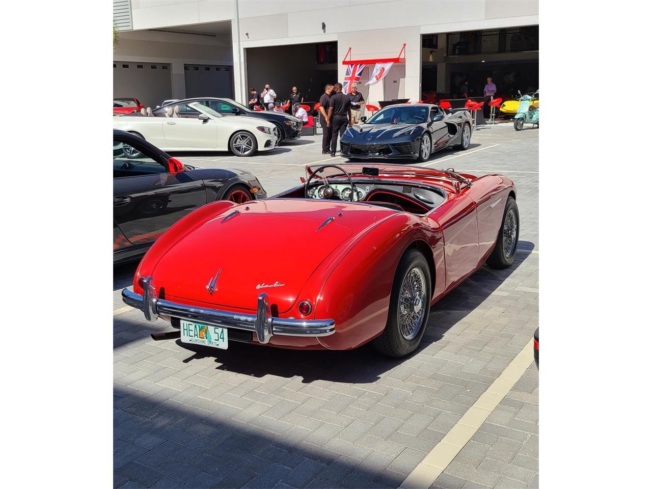 Austin-healey-100-4-1954-Red-Black-leather-6