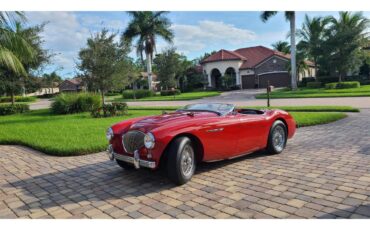 Austin-healey-100-4-1954-Red-Black-leather-8
